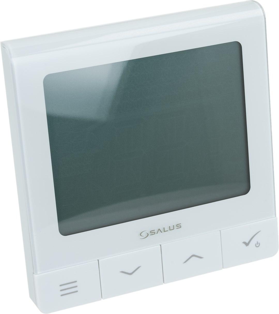 SALUS StartPack Premium RF - zestaw bezprzewodowego sterowania ogrz. Podł.