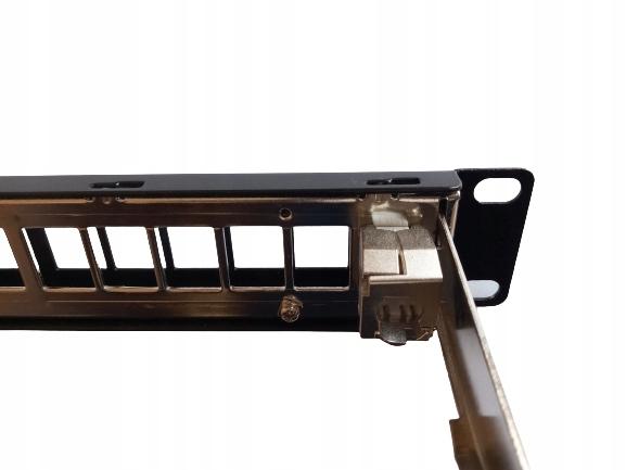 A-LAN Patch panel 19
