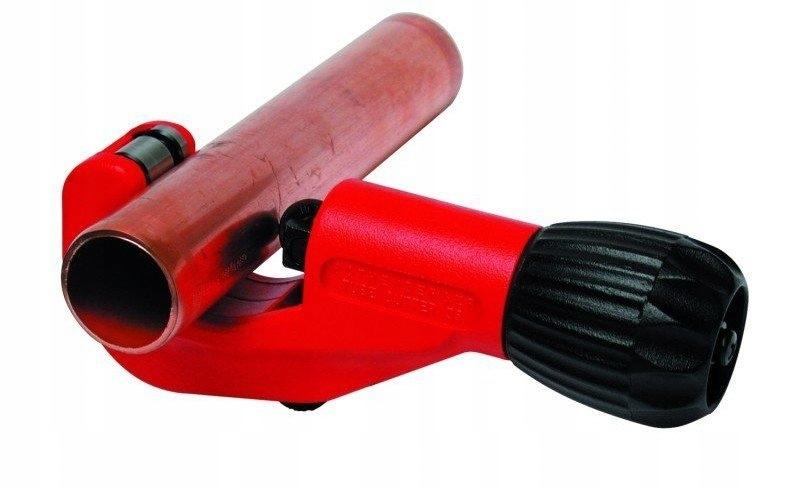 ROTHENBERGER Obcinak do rur do miedzi i stali 6-35 mm ROTHENBERG TC 35