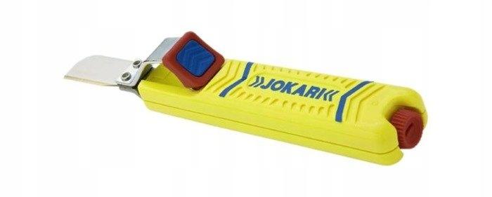 Nóż do kabli JOKARI 16 Secura [10160]
