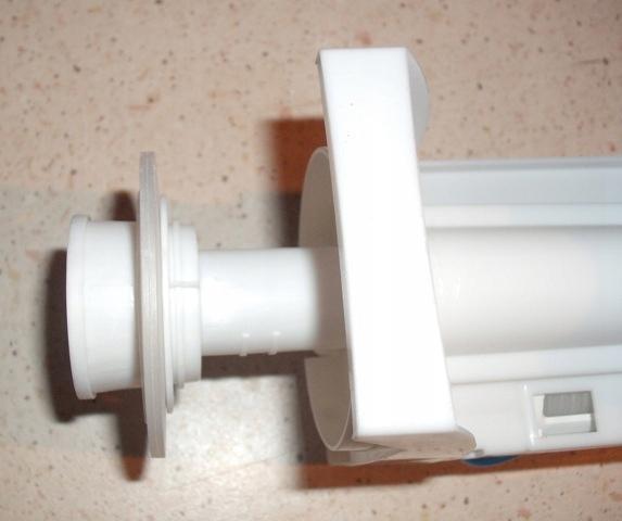 GROHE Zawór spustowy z przedłużką GROHE AV1