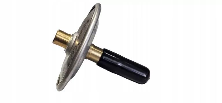 Regulator przeponowy membranowy HONEYWELL Kombi-DP V5012C 0,1-0,3 bar