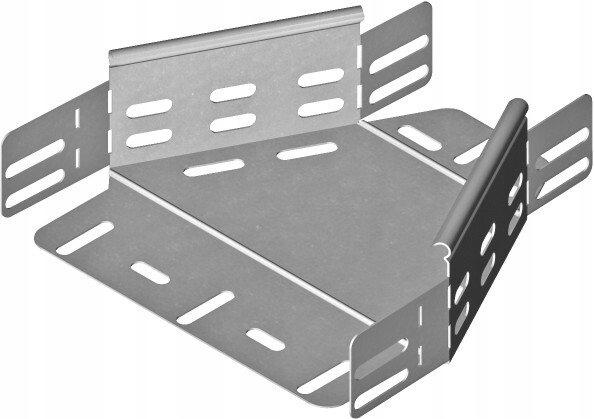 BAKS Redukcja symetryczna RKSJ300/200H60, grubość blachy 1,0mm