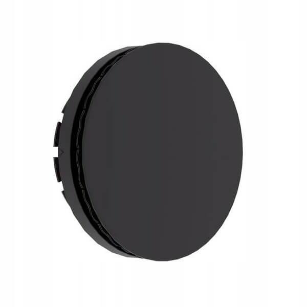ZEHNDER Anemostat nawiewny ComfoValve Luna S125, Black