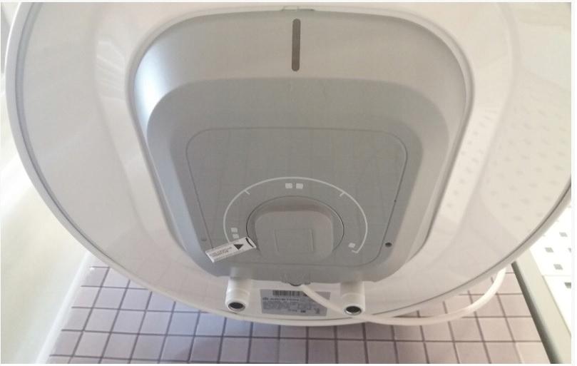 Podgrzewacz 80l 1.8 kW ARISTON PRO1 R EVO 80 VTD PL EU