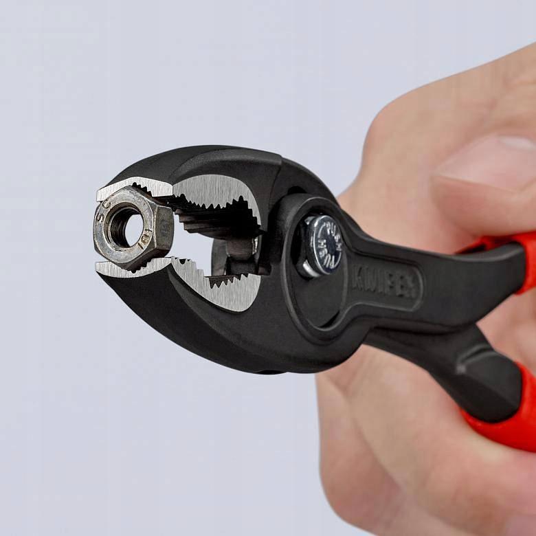SZCZYPCE KNIPEX 82 01 200