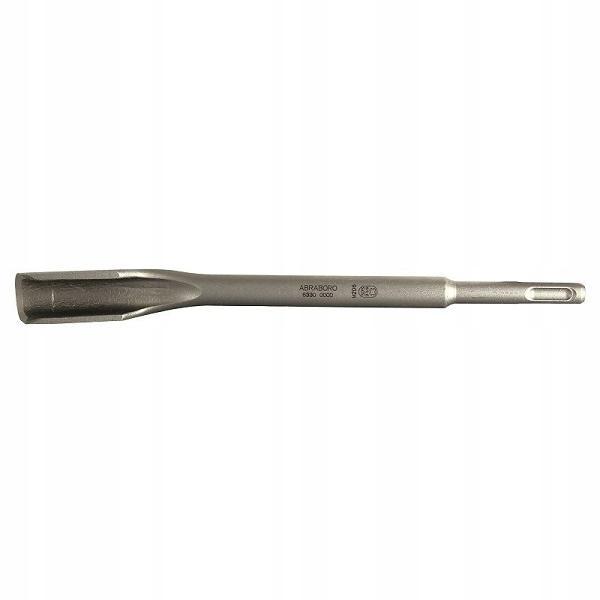 ABRABORO Dłuto SDS-Plus wydrążone 22/250 mm ABRABORO