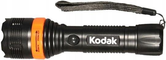 KODAK Latarka LED Focus 157 +3AAA K3AHZ (R03)