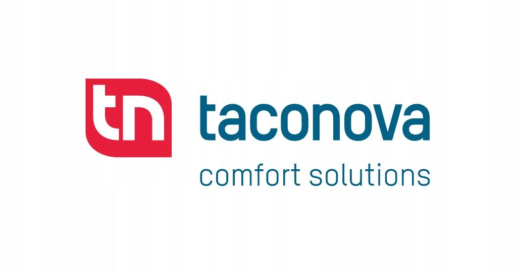 Zawór równoważąco-pomiarowy Tacosetter Inline 100 DN20, 10-40 L/min, GZ1xG