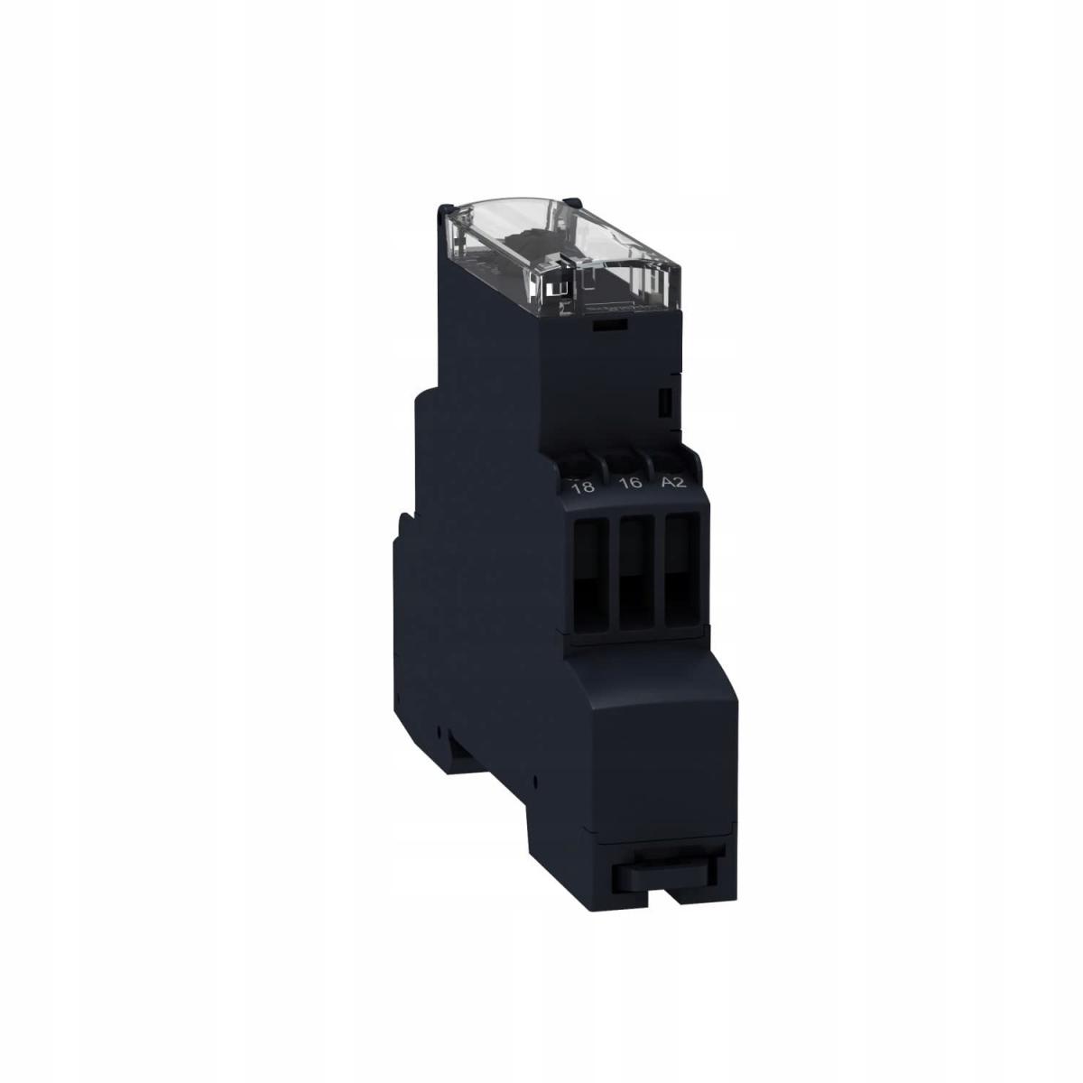 SCHNEIDER ELECTRIC PRZEKAŹNIK A At 1C O 24VAC DC 240V AC