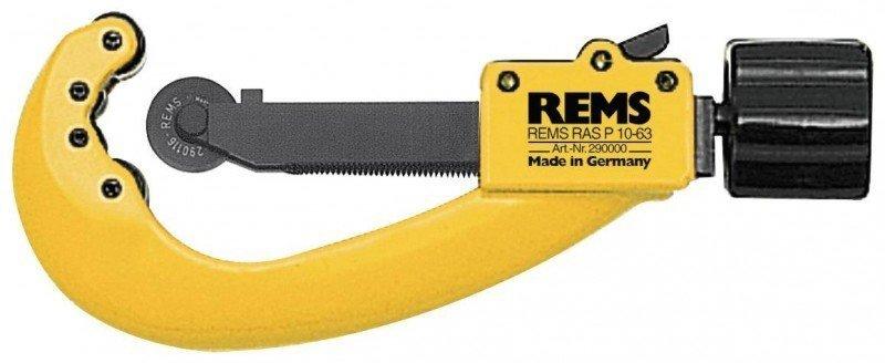 REMS Obcinak do rur REMS RAS P 10-63