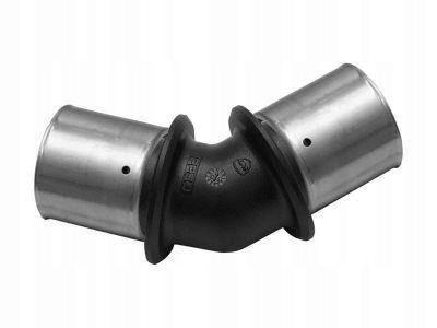 KAN-therm Kolano 45° PPSU ultraPRESS - 40