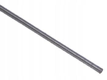 WAVIN Rura gwintowana GZ 1/2 L=95mm stalowa, QS (Quick Stream)
