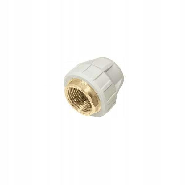 KAN-therm Złączka PP-R GW - 40 Rp1 1/4