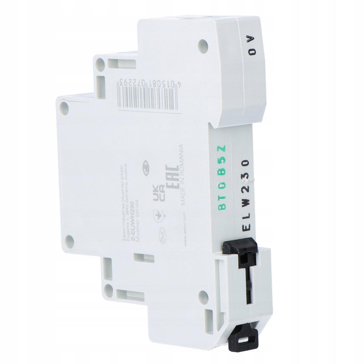 EATON Lampka kontrolna pojedyncza Z-EL/WH230