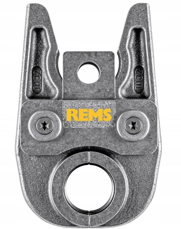 REMS Szczęka zaciskowa DN 32 REMS TH