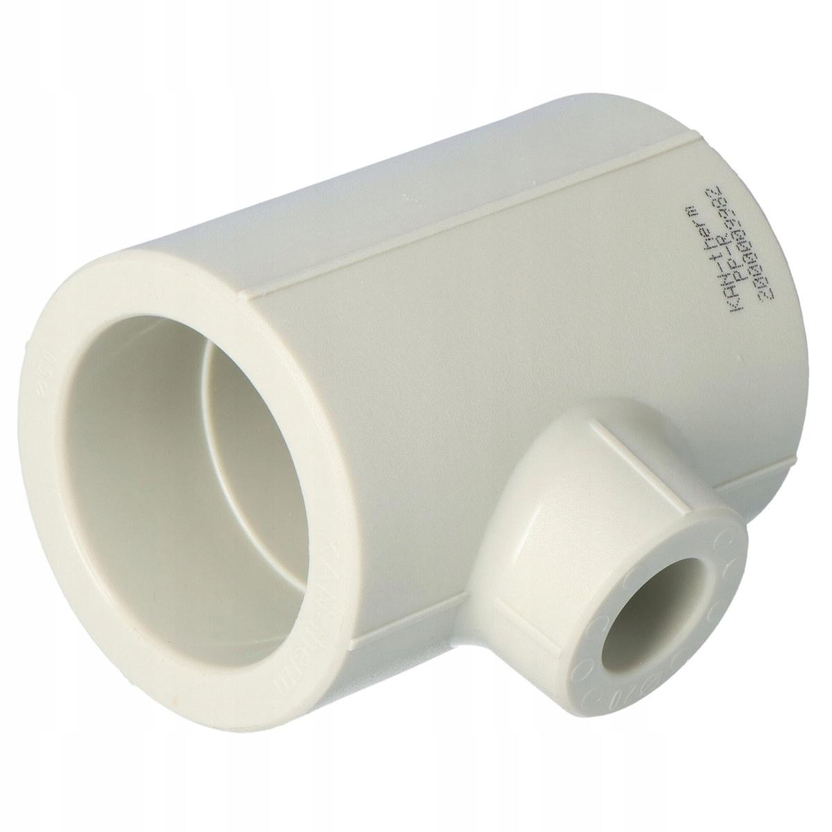 KAN-therm Kolano 90° Steel Sprinkler - 88.9