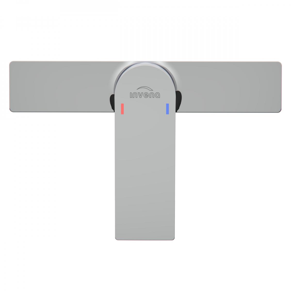 BATERIA NATRYSKOWA RIKIA CHROM