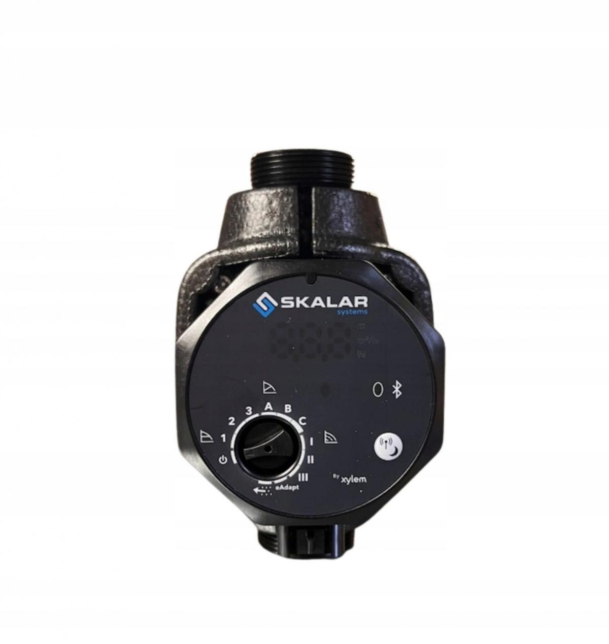 Pompa obiegowa XYLEM SKALAR plus S 25-4/180