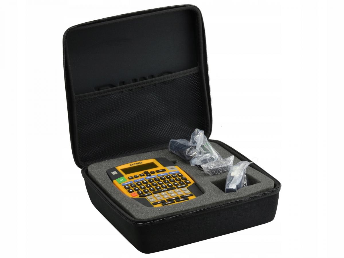 RHINO Drukarka Rhino 4200 zestaw walizkowy