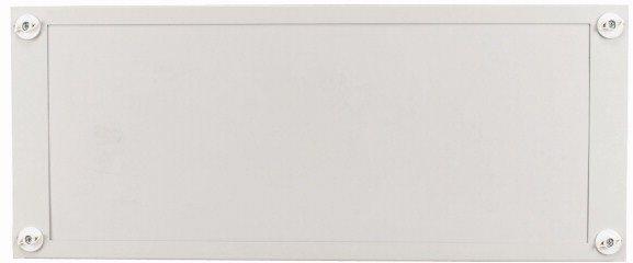 EATON Osłona stalowa z plastikowym wypełnieniem BPZ-FPP-600/500-BL