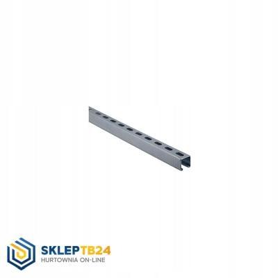 WALRAVEN BIS RapidStrut Szyna 41|L 3m 41x41/1.5
