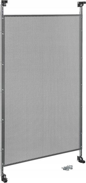 Podzespół do zabudowy urządzeń telekomunikacyjnych do FW62/63/64U