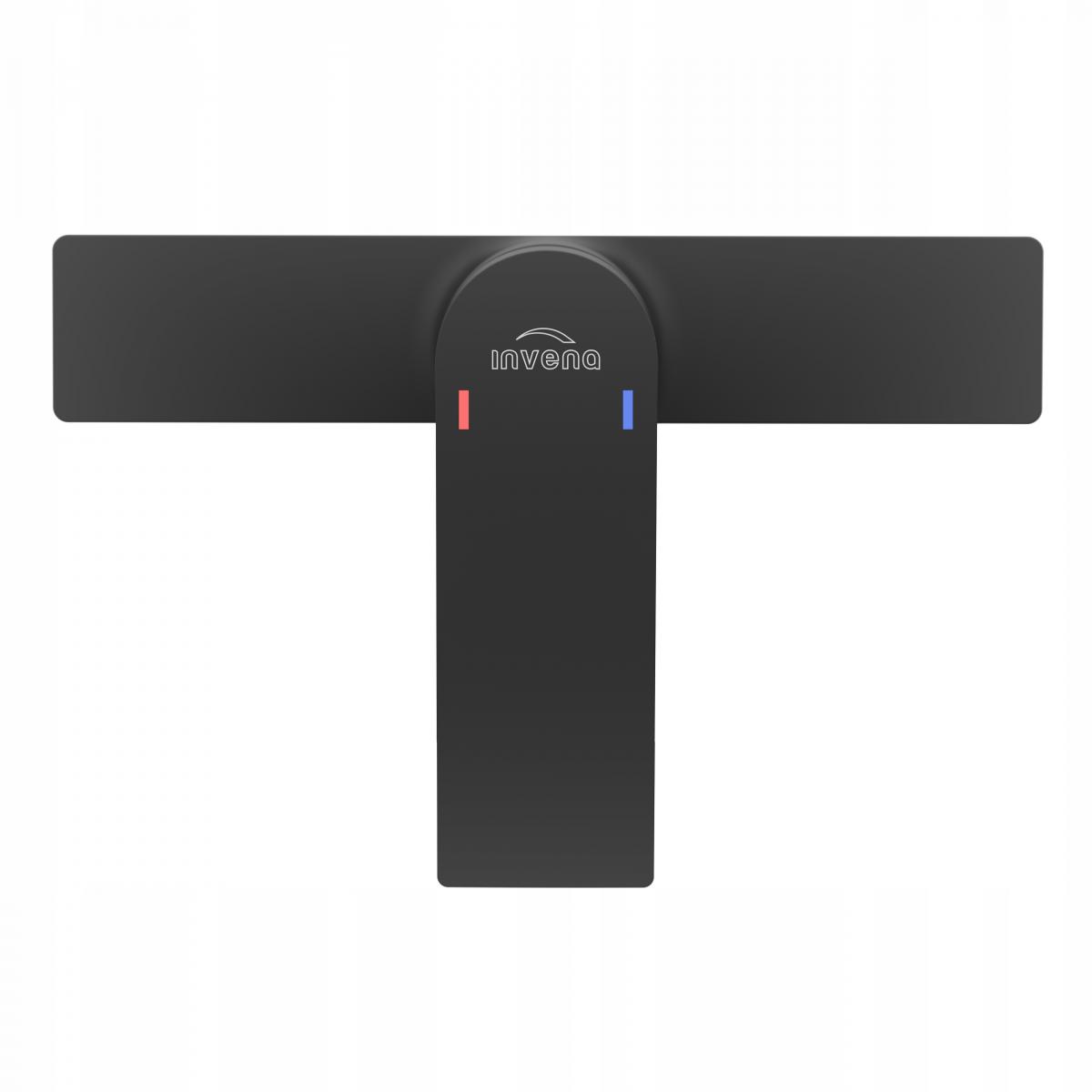 BATERIA NATRYSKOWA RIKIA CZARNY