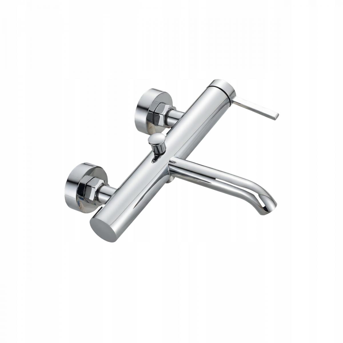 BATERIA WANNOWA DROPIA CHROM