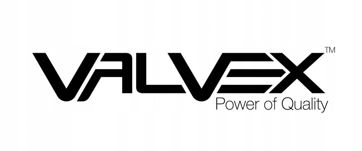 VALVEX Bateria natryskowa ARS SATIN COPPER bez akcesoriów
