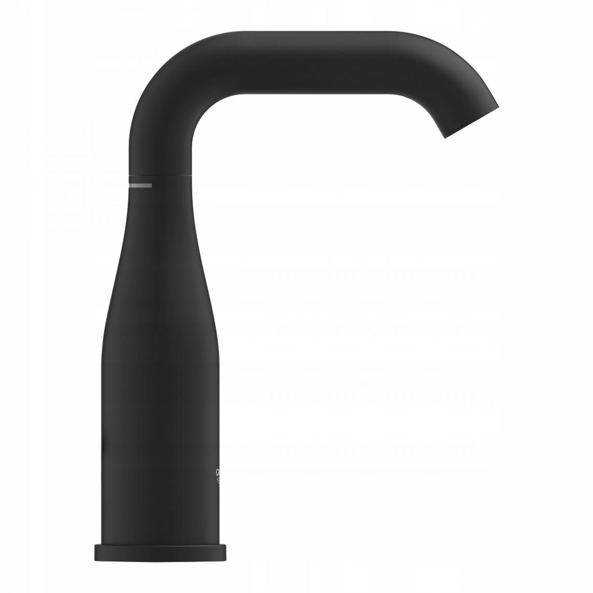 GROHE Bateria umywalkowa Grohe Essence M, głowica ceramiczna