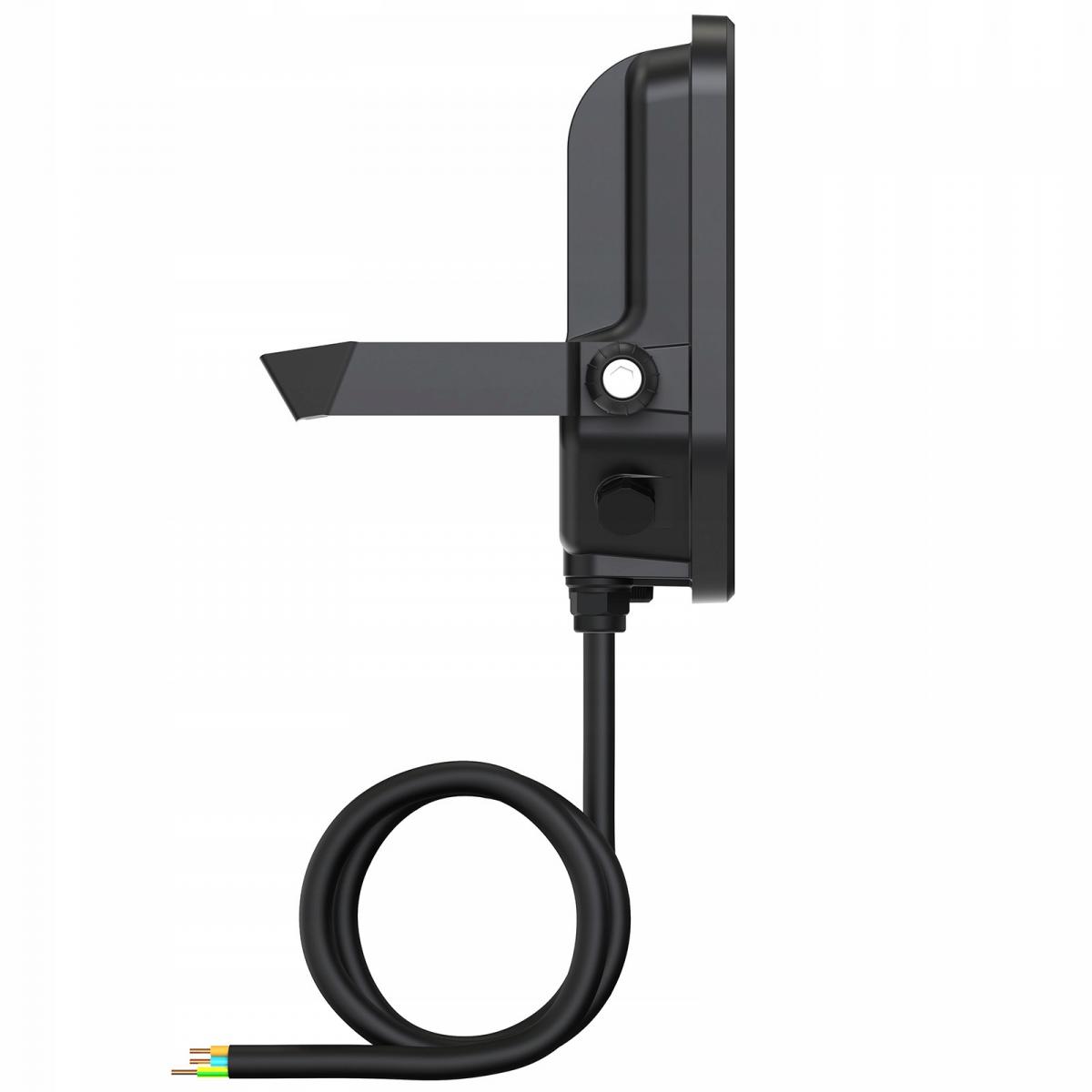 Naświetlacz Floodlight 50 P 41W 6KLM 865 PS SY100 BK Uniwersalny naświetlac