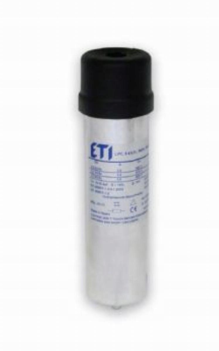 ETI LPC 2.5 kVAr, 440V, 50HZ Kondensator