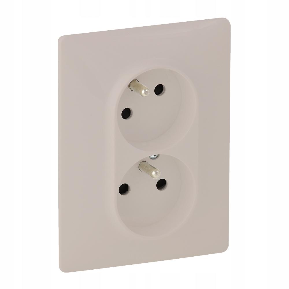 LEGRAND M45:1m 1xRJ45 kat5e FTP