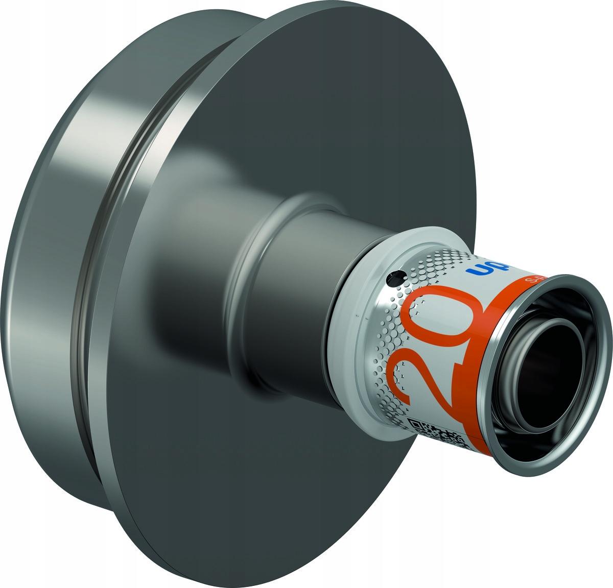 Uponor RS adapter S-Press 20-RS2