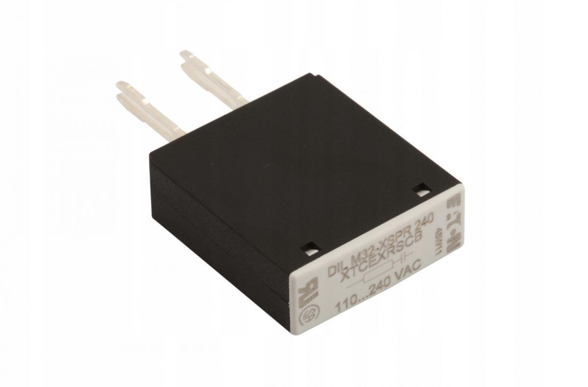 EATON Układ ochronny RC dla styczników DILM17..38 DILM32-XSPR240