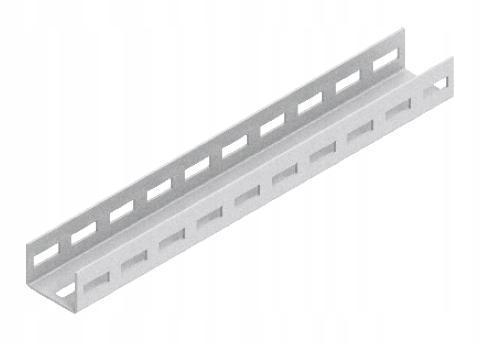 BAKS Ceownik CT70H50/2NMC