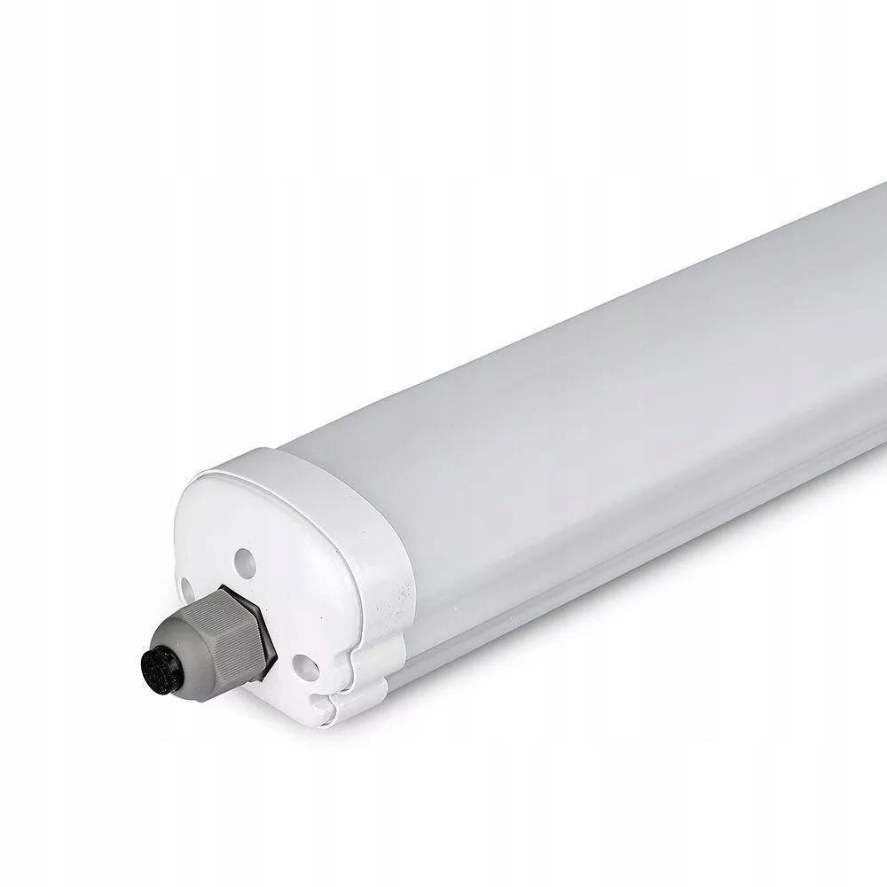 Oprawa Hermetyczna LED V-TAC G-SERIES 150cm 48W 120Lm/W VT-1574 6500K 5760l