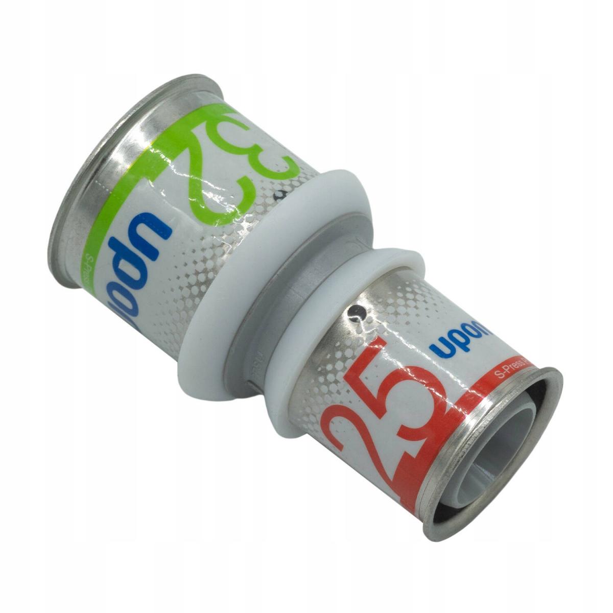 UPONOR Uponor S-Press PLUS złączka redukcyjna PPSU 32-25