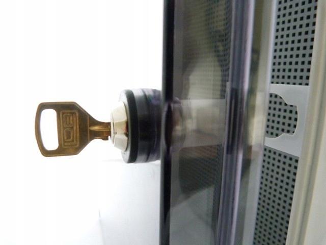 ELEKTRO-PLAST OPATÓWEK Odbudowa rozdzielni Uni-2 UNIbox IP65 500x400x179