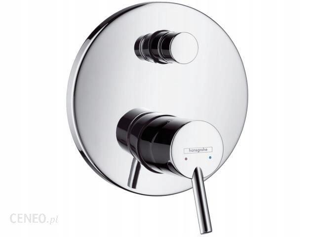 HANSGROHE Bateria wannowa Hansgrohe Talis S jednouchwytowa montaż podtynk