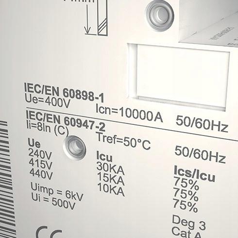 SCHNEIDER ELECTRIC Wyłącznik różnicowy IDK-A25-30-4