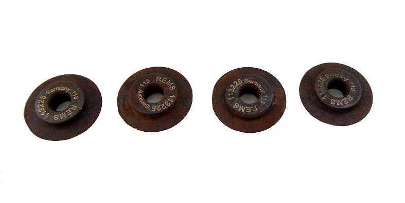 REMS Kółko tnące do Cento REMS specjalne St