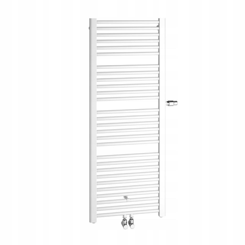GRZEJNIK łazienkowy B20-S 1169x490 KERMI 368W