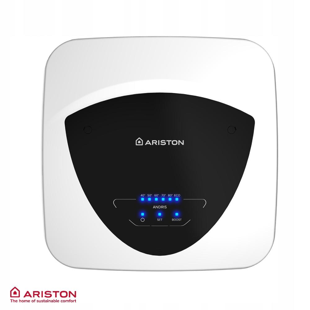 Podgrzewacz elektr. poj do montażu nad zlewem 15l ARISTON ANDRIS ELITE 15
