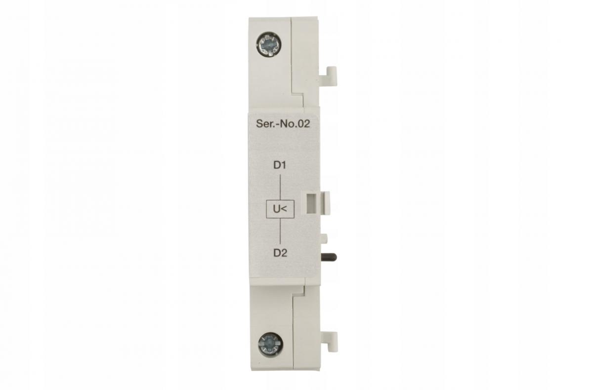 EATON Wyzwalacz zanikowy bezzwłoczny U-PKZ0(400V50HZ)