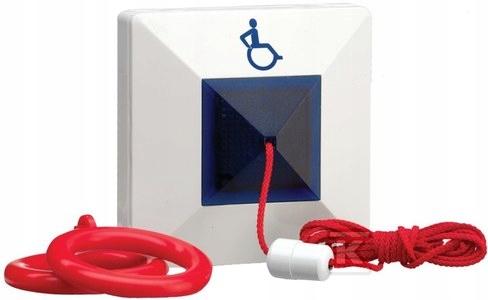 EATON System wzywania pomocy do toalet (Zestaw), CFEAPULLKIT