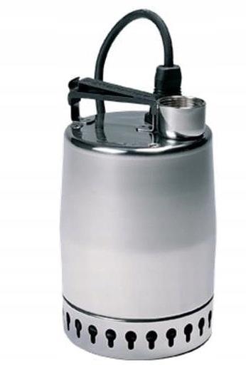 Pompa zatapialna pionowa, jednostopniowa GRUNDFOS Unilift KP 350-A1