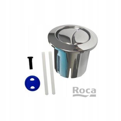 Przycisk spustowy ROCA 2-funkcyjny niski