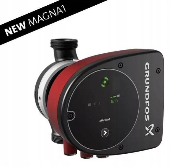 Pompa Grundfos Magna 25-100 11/2